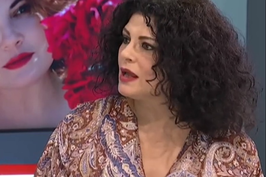 Τάνια Τρύπη: Έχω βρεθεί σε τραγική φάση ‑ Εάν δεν έχεις για το νοίκι...
