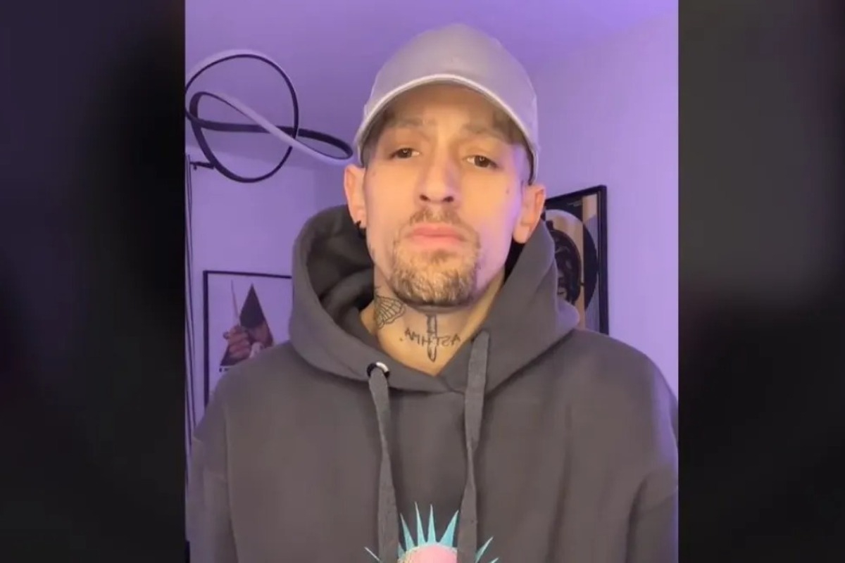 «Κόλαφος» ο Ξιαρχό για την απόπειρα αυτοκτονίας του: «Πήρα 40 χάπια, ήμουν λιπόθυμος για ώρες ..»