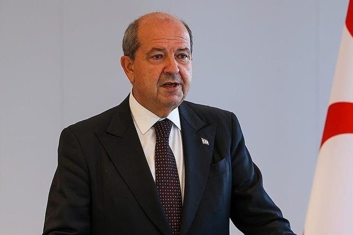 Εριστικός Τατάρ: «Η Κύπρος ανήκει στην Τουρκία εδώ και χρόνια»