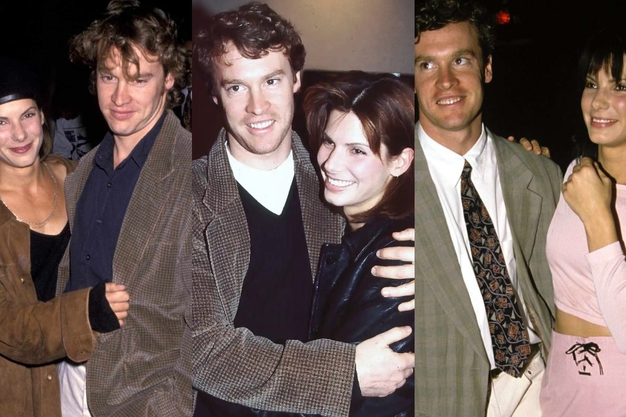 Εκείνη πασίγνωστη ηθοποιός, τον διεκδικούσε για 4 χρόνια: Τελικά η αγάπη τους άντεξε λίγο