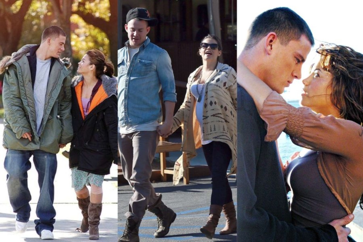 Το πιο γλυκό ζευγάρι του Hollywood: Γνωρίστηκαν στα γυρίσματα, ερωτεύτηκαν, παντρεύτηκαν και έμειναν αχώριστοι 10 χρόνια