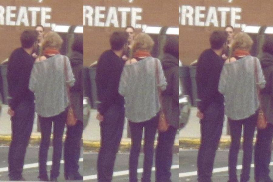 Αυτός της ράγισε την καρδιά κι αυτή μερικά χρόνια αργότερα τον εκδικήθηκε