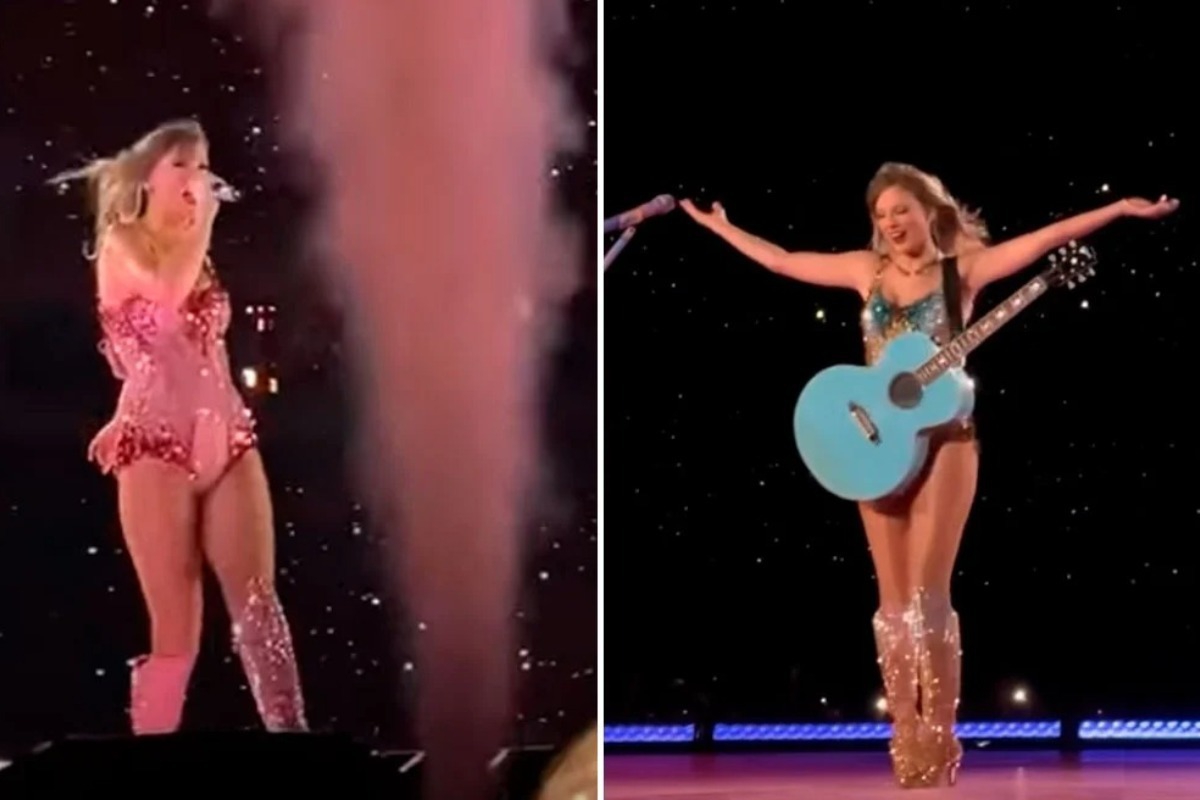 Φανατική θαυμάστρια της Taylor Swift έπαθε ανακοπή στην αναμονή για τη συναυλία της και πέθανε λίγο μετά