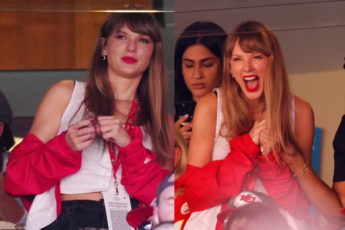 Νέος έρωτας για την Taylor Swift: Τους τσάκωσαν οι κάμερες