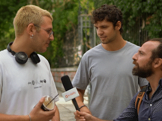 Ρωτήσαμε τον κόσμο: Γιατί κάποιοι φοβούνται τις νέες ταυτότητες;