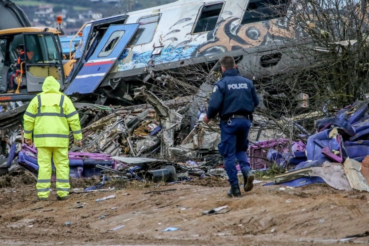Μέχρι το Πάσχα το πόρισμα για Τέμπη ‑ Ποιοι δικαιούνται 50% μειωμένο εισιτήριο