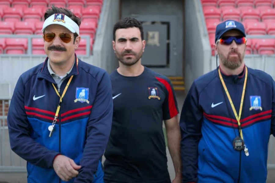 Η 3η σεζόν της πιο feelgood σειράς είναι ακόμα καλύτερη