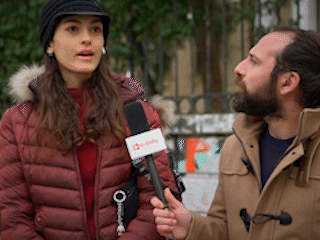 Συμφωνεί ή διαφωνεί ο κόσμος με την τεκνοθεσία από ομόφυλα ζευγάρια;