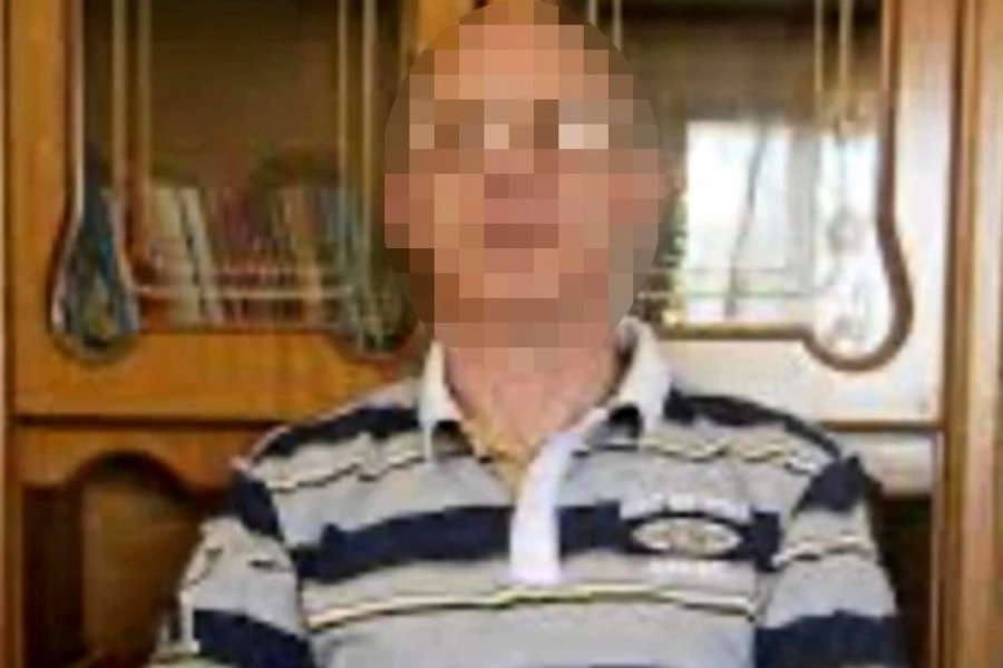 Νέα χτυπήματα ετοίμαζε ο 61χρονος βομβιστής της Τεκτονικής Στοάς – Το κρυμμένο οπλοστάσιο