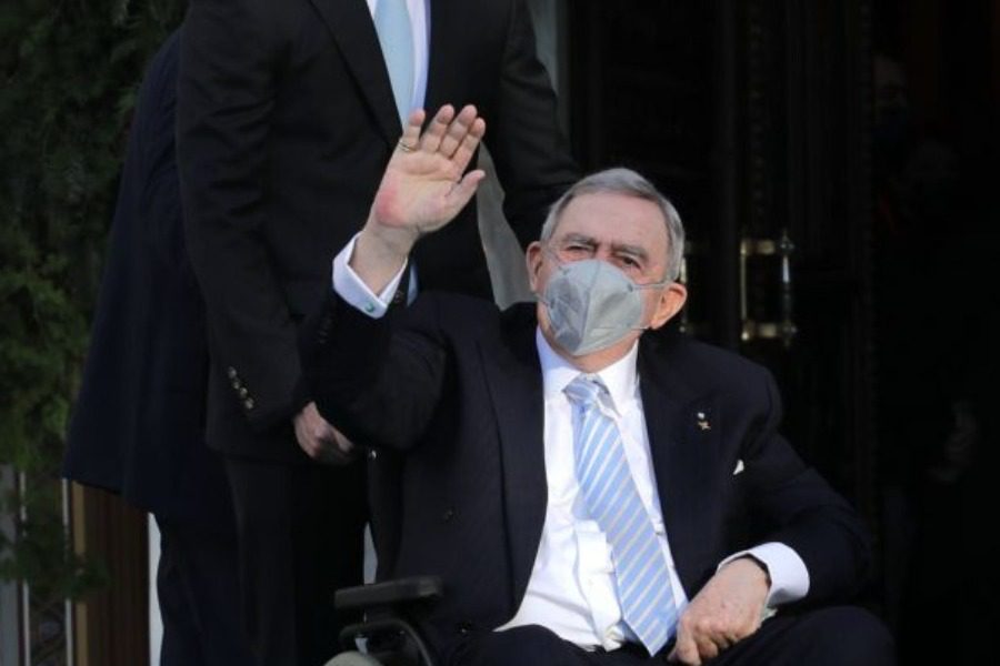 Τέως Βασιλιάς Κωνσταντίνος: Πότε και που θα γίνει η κηδεία