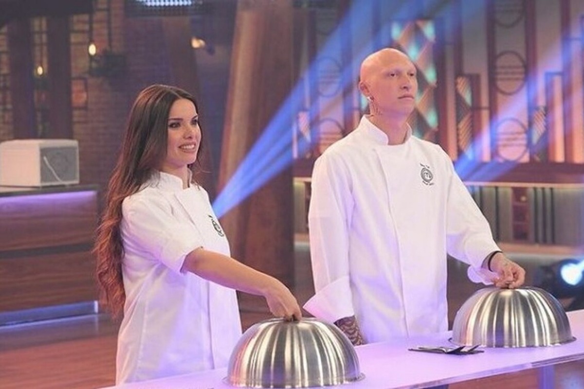MasterChef: Πήρε την νίκη και το έπαθλο των 50.000 ευρώ