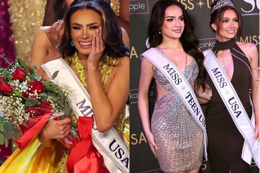 Έρχεται το τέλος των καλλιστείων; Γιατί παραιτούνται οι βασίλισσες