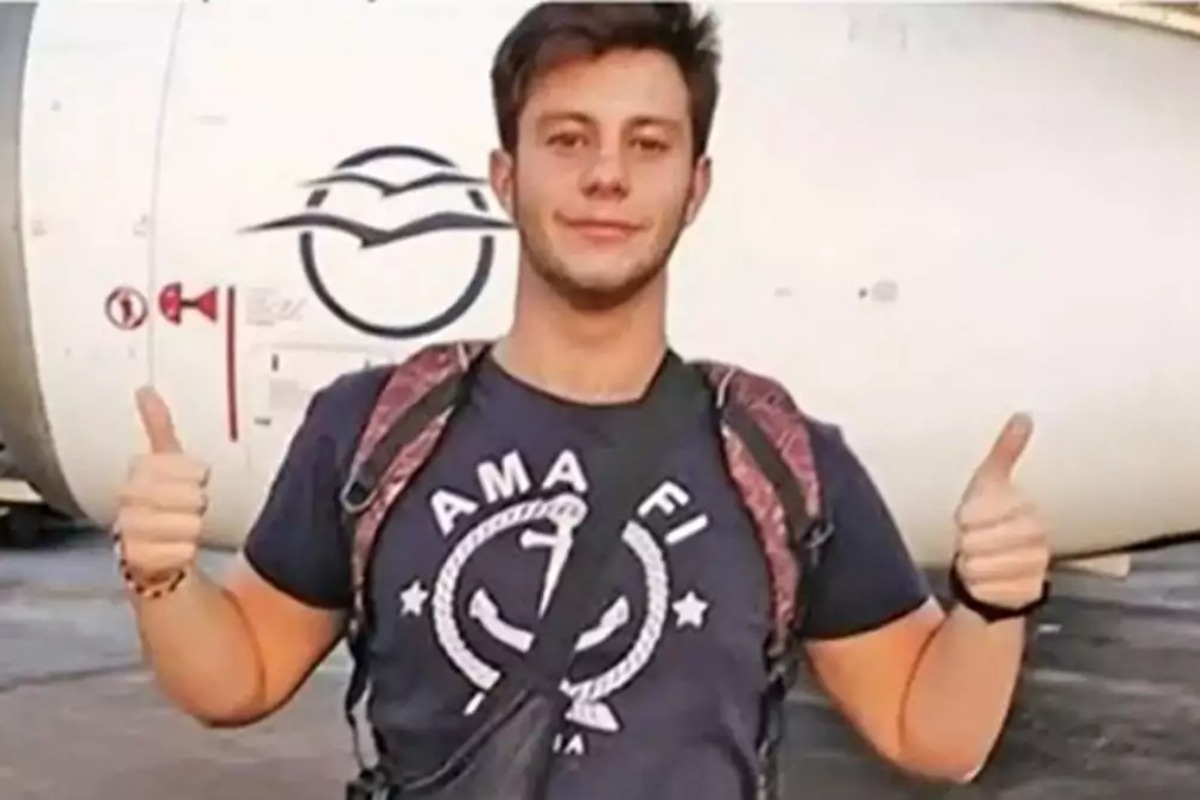 Τέμπη: Μάχη για τη ζωή του δίνει ο Γεράσιμος – Υπεβλήθη σε κρίσιμη επέμβαση στη Βοστώνη