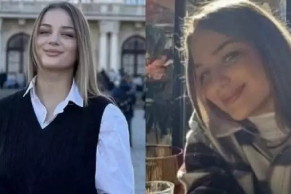 Τέμπη: Συγκλονίζουν τα λόγια για την Κλαούντια – Δεν έχω τίποτα πια, απλά κάθομαι και περνάνε οι μέρες