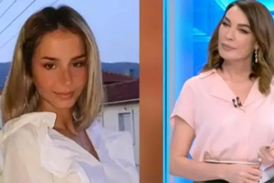 Τέμπη: «Γλιτώσαμε από θαύμα, βλέπαμε μόνο φλόγες»