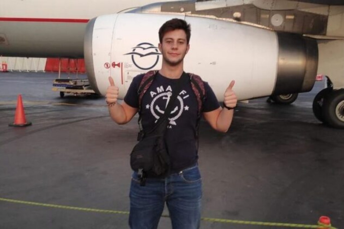 Τραγωδία στα Τέμπη: 43 ημέρες διασωληνωμένος στη ΜΕΘ