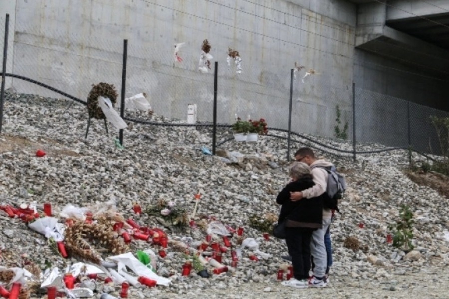 Τραγωδία στα Τέμπη: Ηχηρή απάντηση σε Αδωνι από αδερφό θύματος