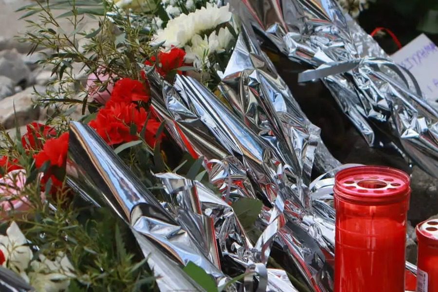 Ολοκληρώθηκε η ανάλυση του DNA των συγγενών των θυμάτων