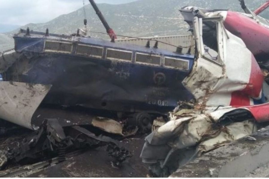 Νέες ραγδαίες εξελίξεις για την υπόθεση των Τεμπών