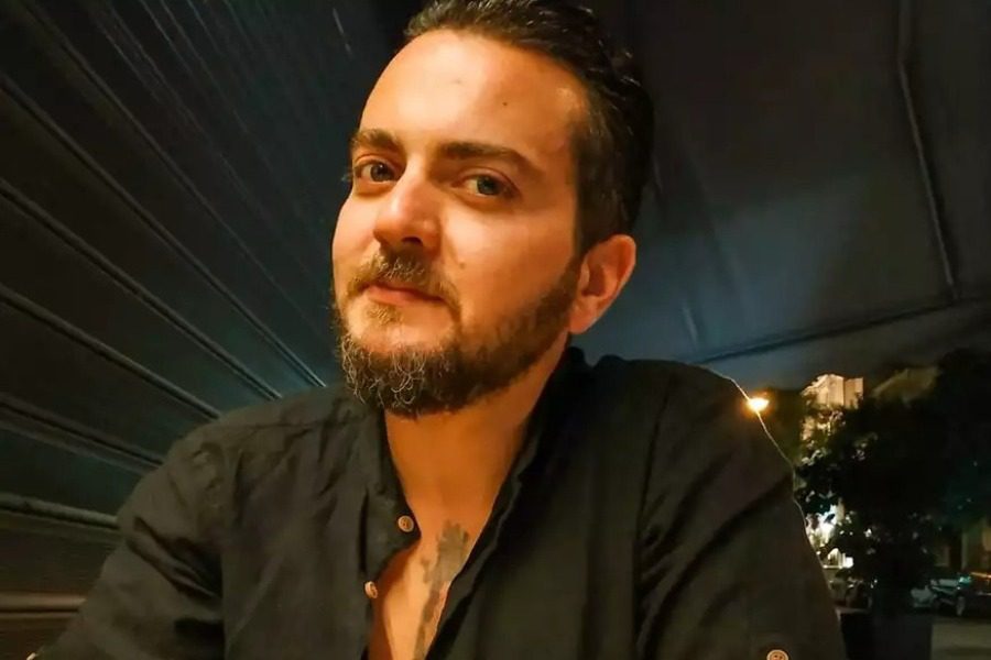 Τέμπη: Νεκρή η μητέρα του ηθοποιού Θοδωρή Ελευθεριάδη