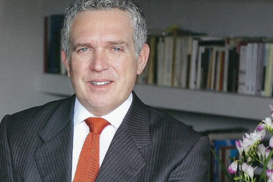 «Αρπάχτηκε» ο Χρήστος Ζαμπούνης στο Πρωινό: «Διαβάστε και σεβαστείτε την ιστορία της χώρας»