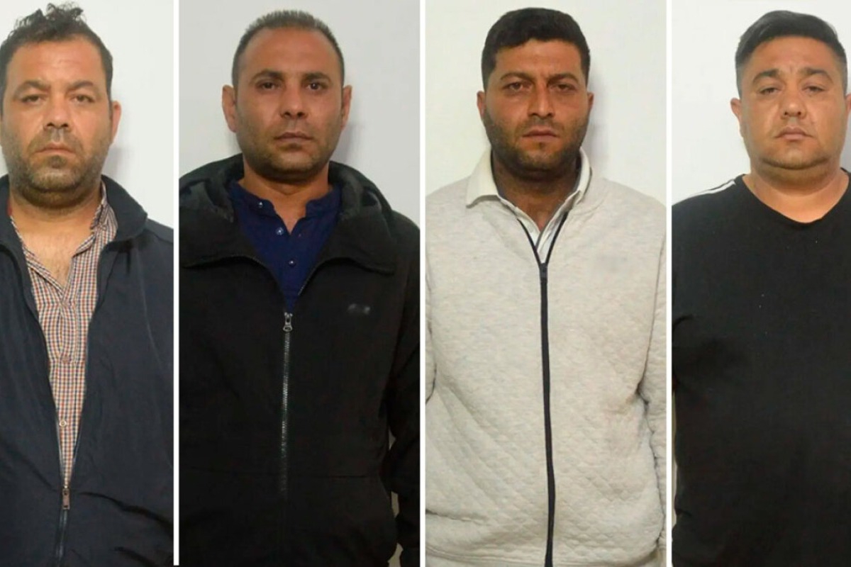 Στη δημοσιότητα τα στοιχεία των Ρομά που προσποιούνταν τεχνικούς της ΔΕΗ και έκαναν ληστείες