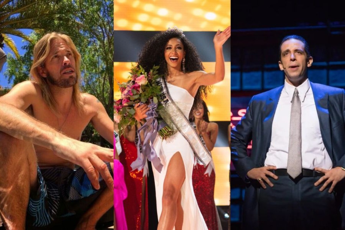 Τα σπαραξικάρδια μηνύματα που έστειλαν celebrities λίγο πριν πεθάνουν