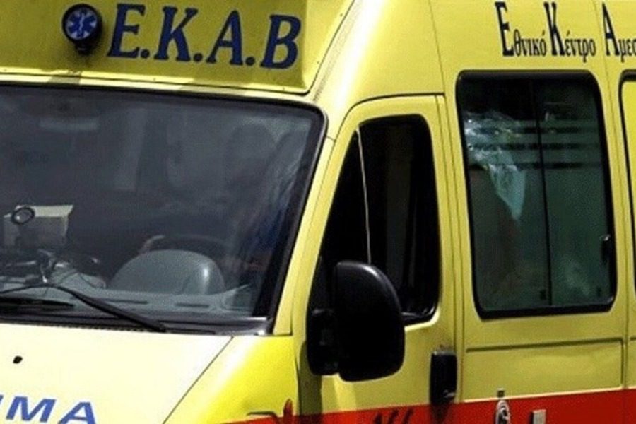 Θεσσαλονίκη: Θανατηφόρο τροχαίο με θύμα 26χρονο