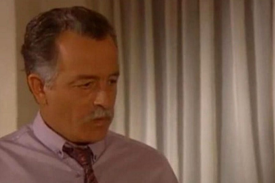 Κώστας Πανουργιάς:Έφυγε από τη ζωή ο ηθοποιός