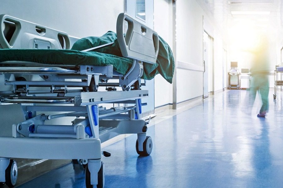 Θλίψη στον Βόλο: Πατέρας και κόρη κατέληξαν με διαφορά μισής ώρας