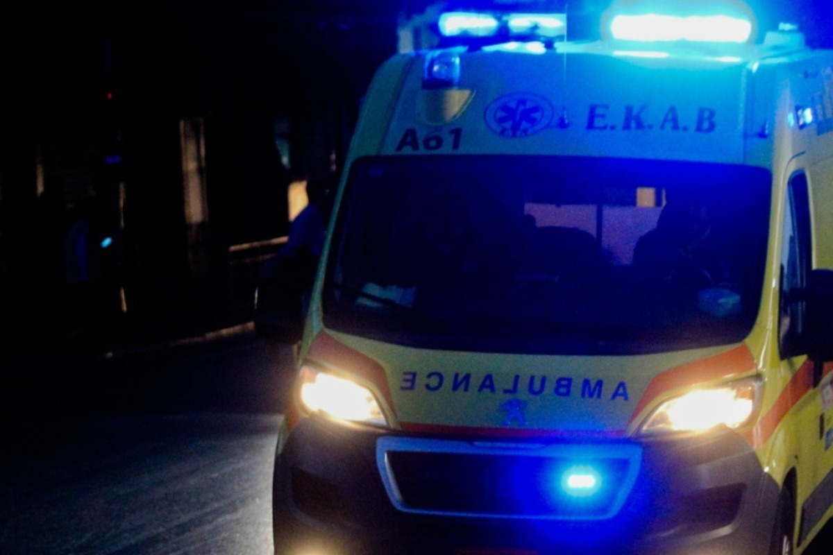 Τραγωδία στο Μαντούδι Ευβοίας, πέθανε ξαφνικά 17χρονη