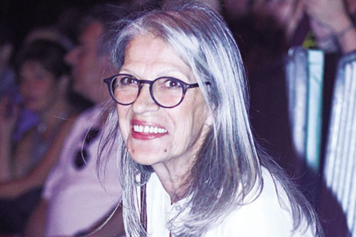 Ματούλα: Από τη λάμψη του Κολωνακίου, τον Μπάρκουλη και τον Ωνάση στο μοναχικό τέλος