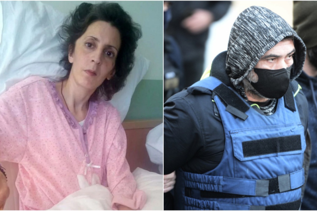 Αργυρούπολη: Τι μπορεί να αλλάξει στην ποινή του 47χρονου που έστειλε στον θάνατο την Όλγα