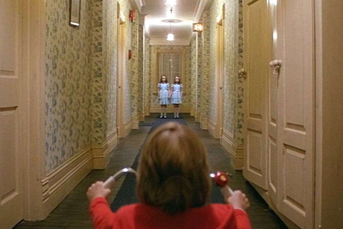 Σε αυτά τα κινηματογραφικά ξενοδοχεία μπορείς να μείνεις κι εσύ