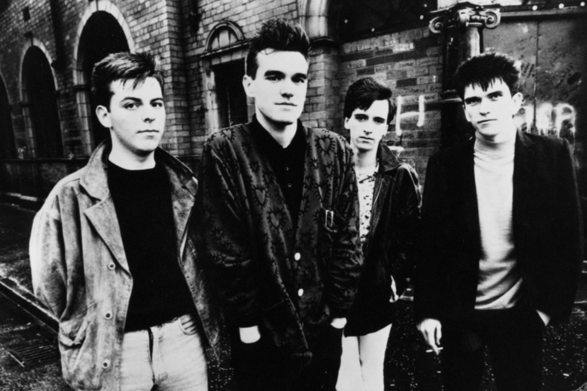 Το μυστικό πίσω από το πιο διάσημο τραγούδι των The Smiths