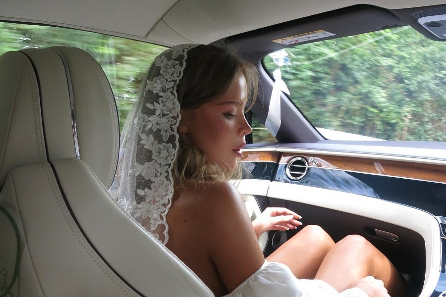 Η θεωρία των 3: Στη ζωή μας αγαπάμε 3 φορές και τι μαθαίνουμε κάθε φορά