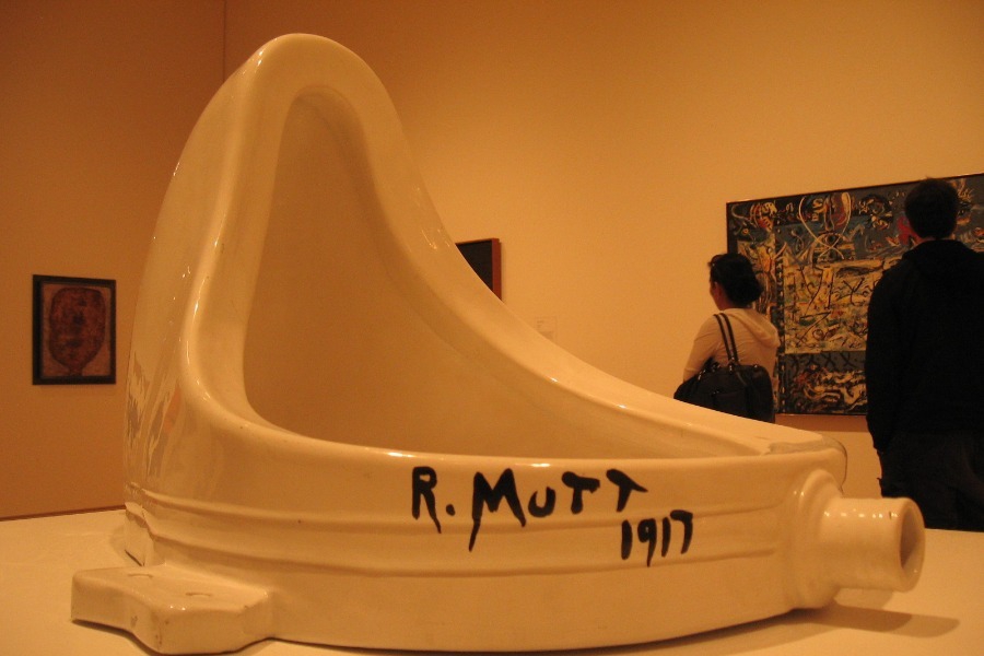 Αμφιλεγόμενα έργα τέχνης που προκάλεσαν σάλο και αντιδράσεις