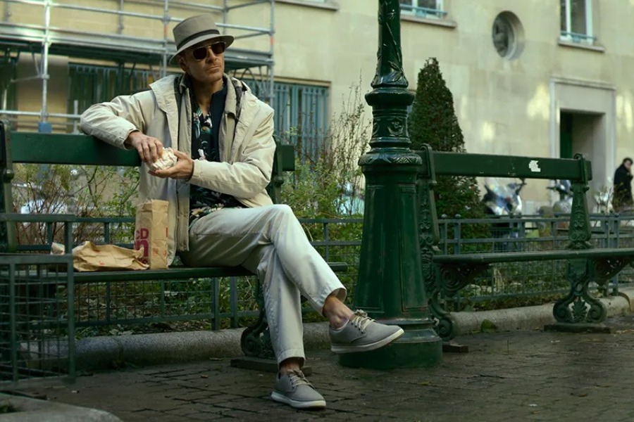 Ταινίες της εβδομάδας: Ένας δολοφόνος από τον Ντέιβιντ Φίντσερ και δυο ελληνικές ταινίες