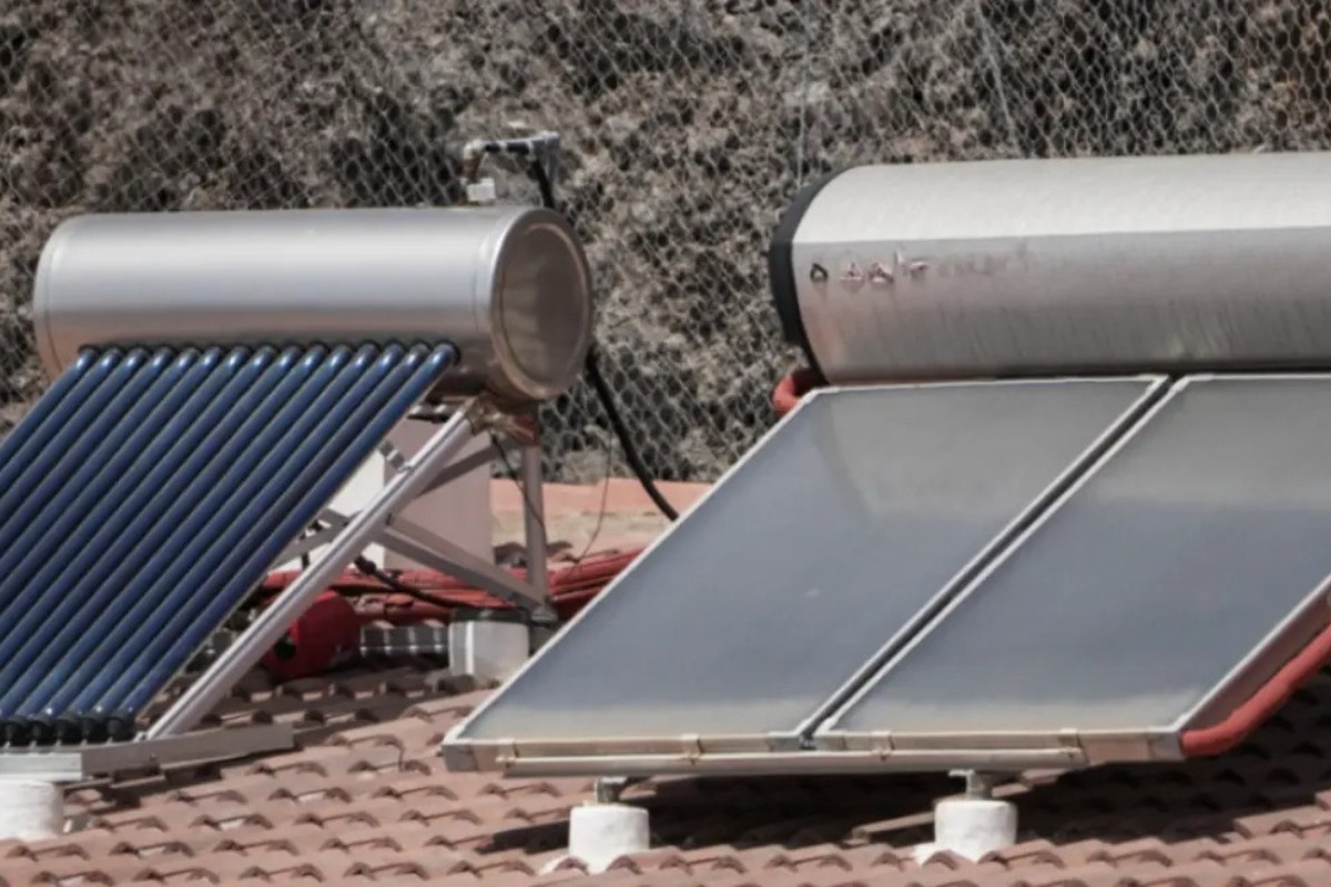 «Ανακυκλώνω ‑ Αλλάζω θερμοσίφωνα»: Δείτε τα οριστικά αποτελέσματα