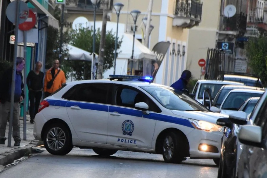 Θεσσαλονίκη: Έβαλε φωτιά και έκαψε το σπίτι του συντρόφου της