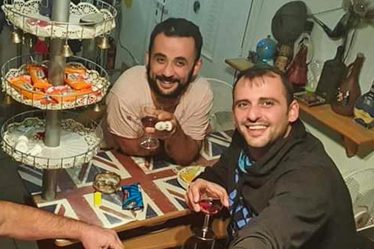 Θεσσαλονίκη: Θρήνος για τα αδέλφια που «έφυγαν» σε 6 ώρες