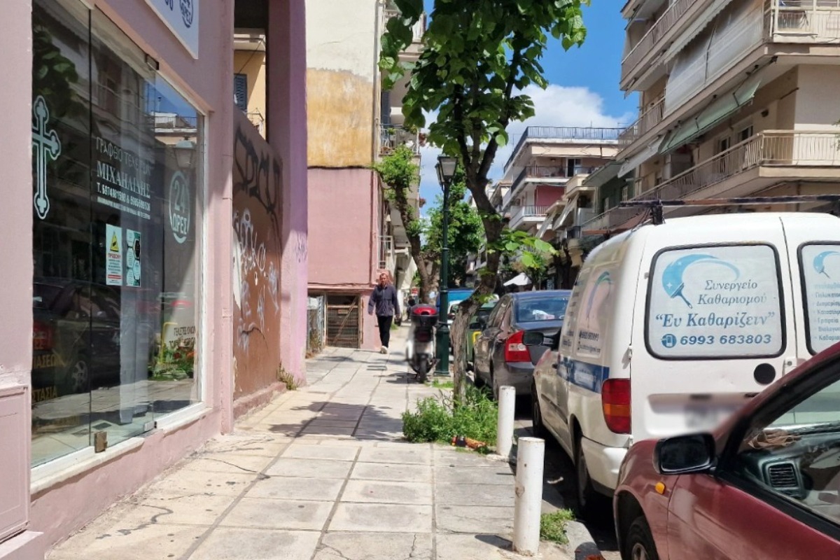 Στον εισαγγελέα οι δράστες για τη δολοφονία από ξυλοδαρμό