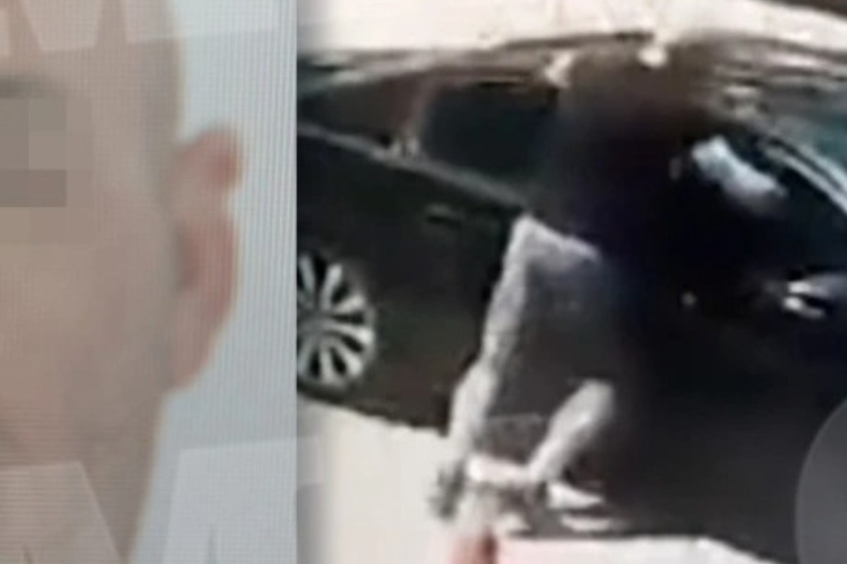 Θεσσαλονίκη: Αυτός είναι ο 50χρονος που δολοφονήθηκε στο δρόμο μετά από καβγά