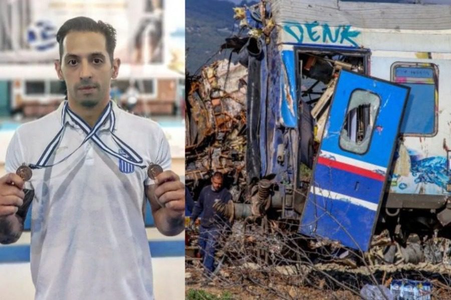 Τέμπη: «Δεν μπορώ να θρηνήσω τη μητέρα μου, αν δεν δικαιωθεί»