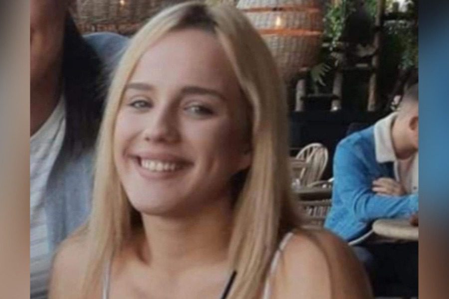 Τέμπη: «Ξεκόλλησε το κάθισμα, την πλάκωσαν λαμαρίνες και το αγόρι φώναζε Ιφιγένεια»