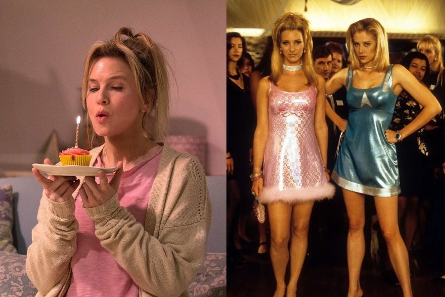 Επιστρέφουν με sequel δυο iconic ρομαντικές κομεντί των 90s που λάτρεψαν οι γυναίκες