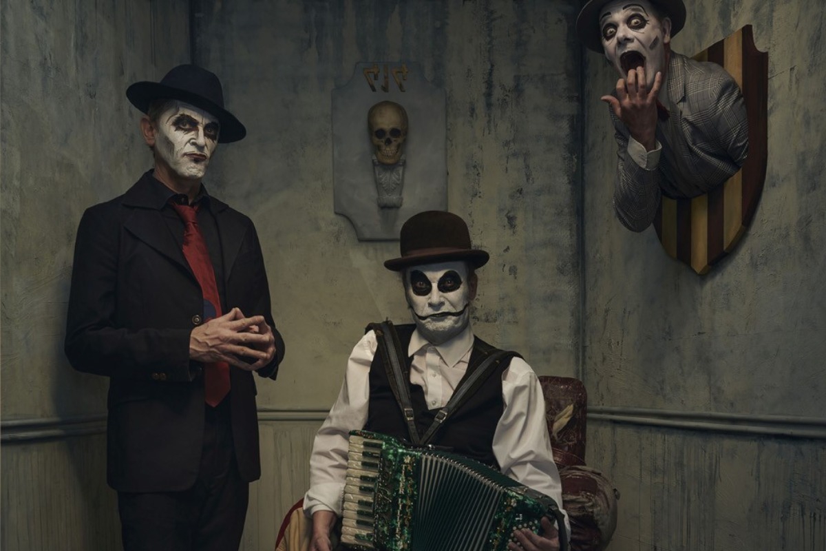 Τα live του Ιουνίου που περιμέναμε όλο το χρόνο για να απολαύσουμε