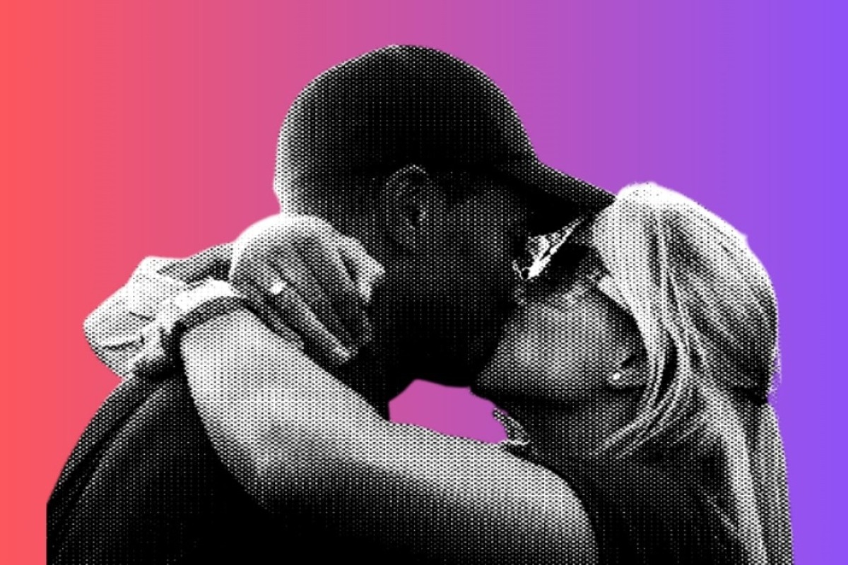 Ήταν φαινομενικά το τέλειο ζευγάρι ώσπου μάθαμε τις απιστίες του