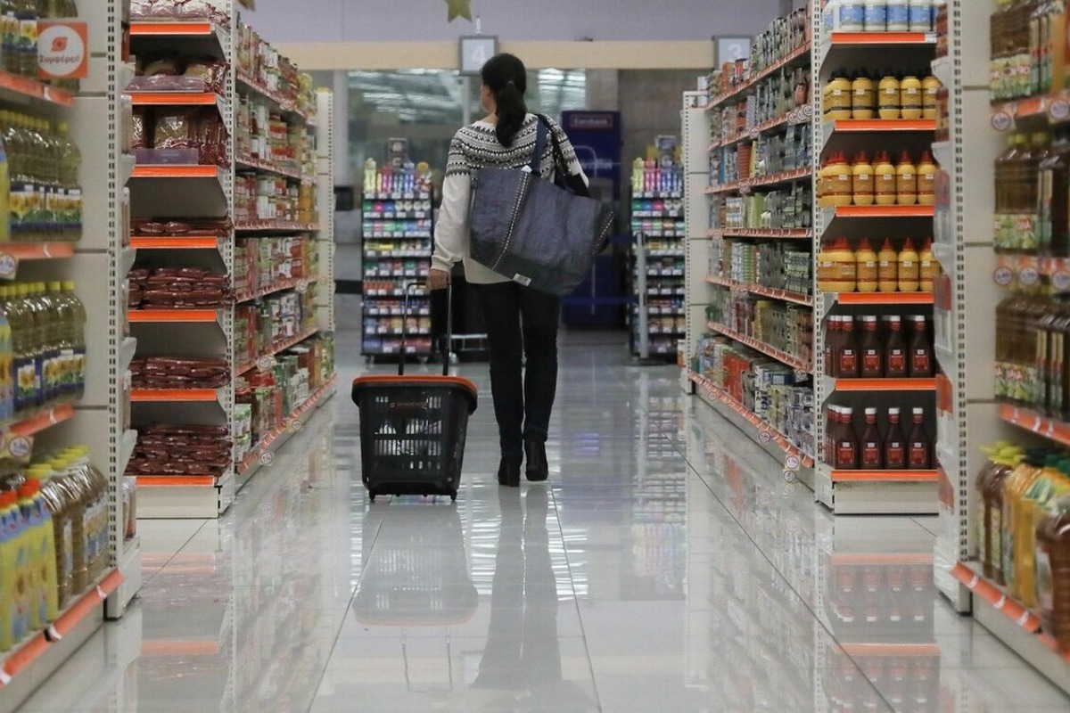 Τι θα αλλάξει στα σούπερ μάρκετ το επόμενο εξάμηνο