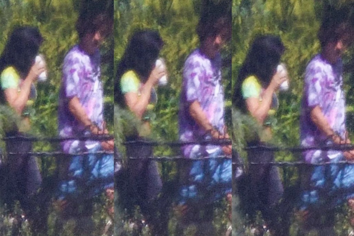 Ακόμα ένας χωρισμός; Το hot διάσημο ζευγάρι που φαίνεται να έχει πάρει αποστάσεις